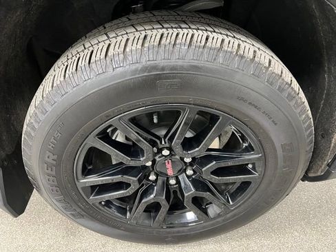 Used 2023 GMC Sierra 1500 Pro w/ Graphite Edition image 19