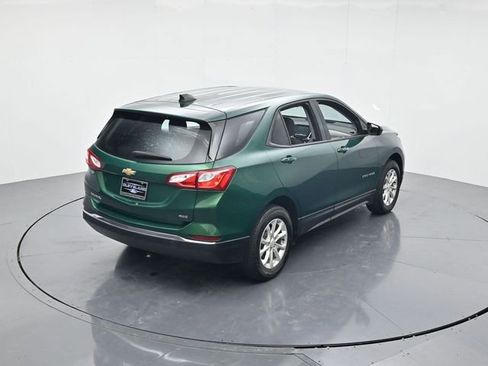 Used 2018 Chevrolet Equinox LS image 39