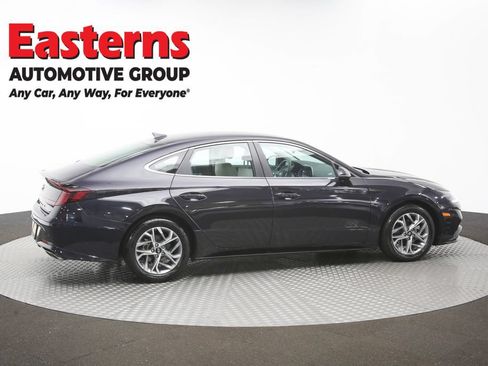 Used 2023 Hyundai Sonata SEL FWD image 43
