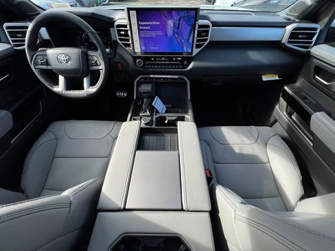 New 2026 Toyota Sequoia Limited image 23