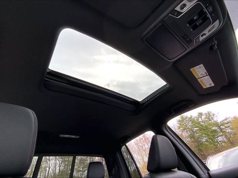 Used 2023 Honda Ridgeline Black Edition image 15