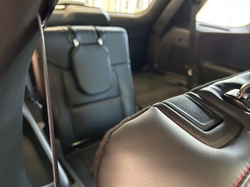 New 2025 Ford Explorer ST w/ Sun And Sound Package image 12