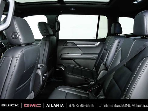 New 2026 GMC Acadia Elevation w/ Elevation Premium Package FWD image 18
