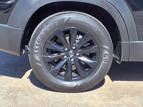 Certified 2024 MAZDA CX-50 AWD 2.5 S image 30