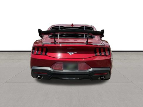 Used 2024 Ford Mustang Coupe RWD image 6