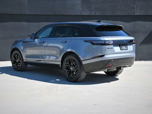 Used 2024 Land Rover Range Rover Velar Dynamic SE image 6