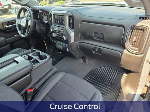 Used 2024 GMC Sierra 1500 Pro w/ Pro Value Package AWD/4WD image 17