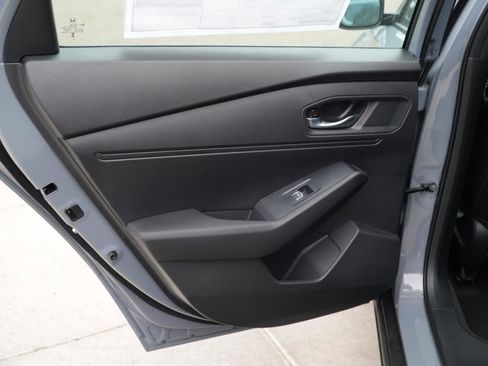 New 2026 Honda Accord Sport image 17
