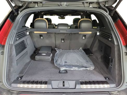 New 2025 Land Rover Range Rover Sport Dynamic SE image 28