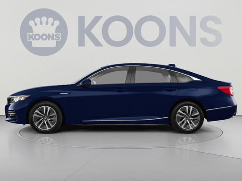 Used 2019 Honda Accord EX-L image 2