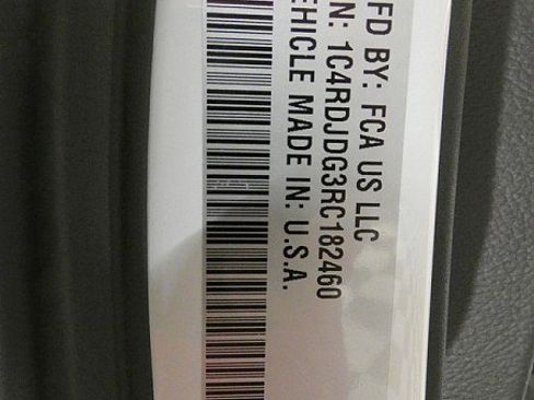 Used 2024 Dodge Durango GT image 31