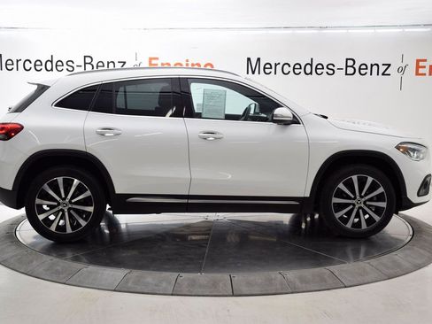 Certified 2023 Mercedes-Benz GLA 250 image 9