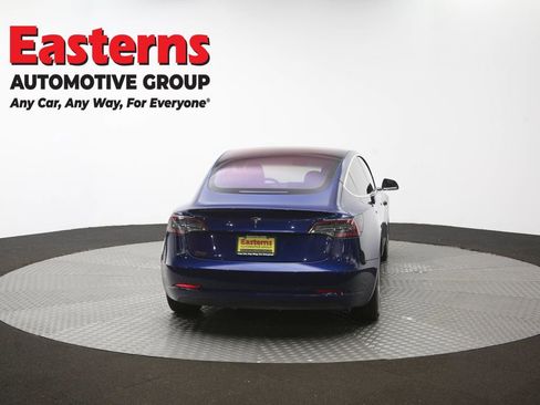 Used 2018 Tesla Model 3 Long Range RWD image 33