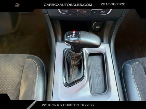Used 2023 Dodge Charger GT w/ Plus Group RWD image 16