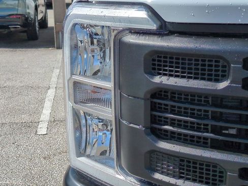 New 2026 Ford F350 XL image 10