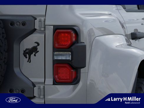 New 2026 Ford Bronco Raptor w/ Interior Carbon Fiber Pack AWD/4WD image 23