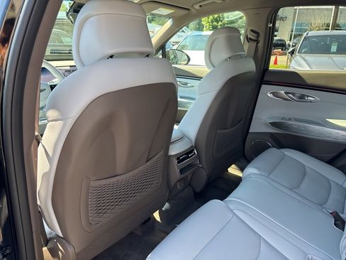 New 2026 Genesis Electrified GV70 image 42