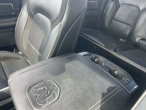 Used 2024 RAM 1500 Laramie image 27