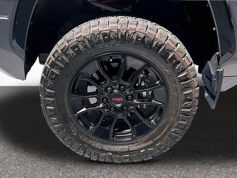 Used 2024 Toyota Tundra 1794 Edition w/ TRD Off-Road Package AWD/4WD image 33