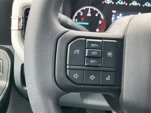 New 2026 Ford F350 XL w/ XL Chrome Package image 19