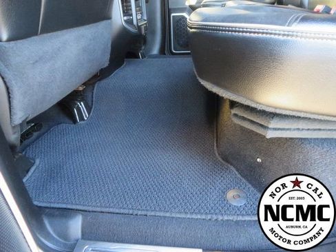 Used 2020 RAM 2500 Laramie image 48