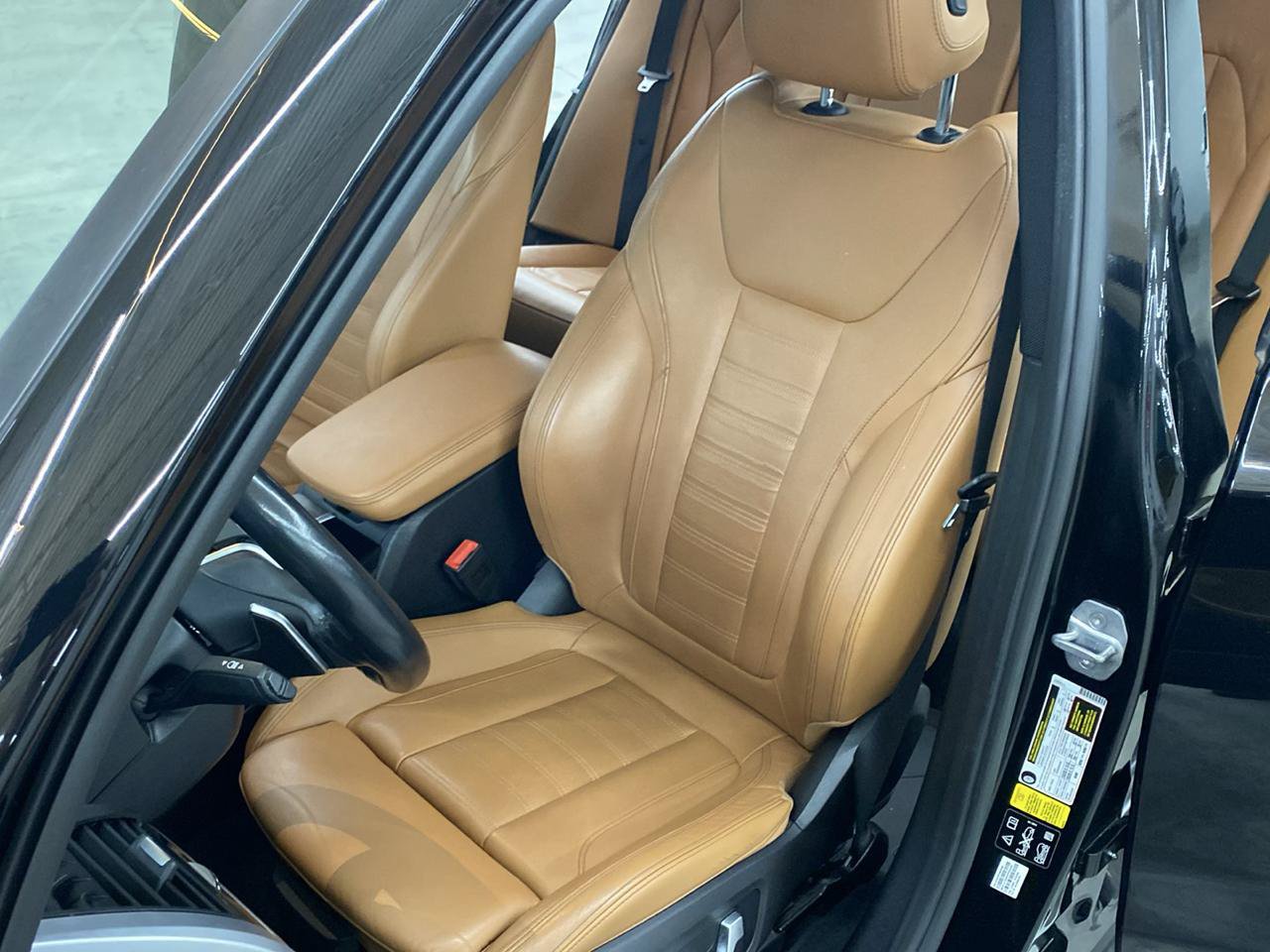 Used 2019 BMW X3 xDrive30i w/ Executive Package AWD/4WD image 14