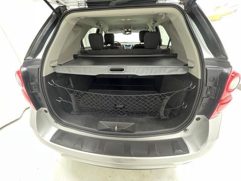 Used 2013 Chevrolet Equinox LS AWD/4WD image 7