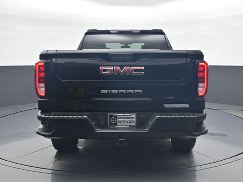 Used 2022 GMC Sierra 1500 Elevation image 6