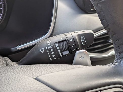 Used 2023 Hyundai Santa Fe SEL FWD image 25