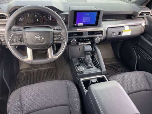 New 2026 Toyota 4Runner SR5 AWD/4WD image 20