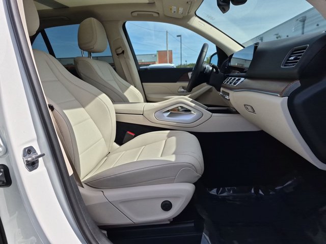 Certified 2026 Mercedes-Benz GLE 450 4MATIC image 21