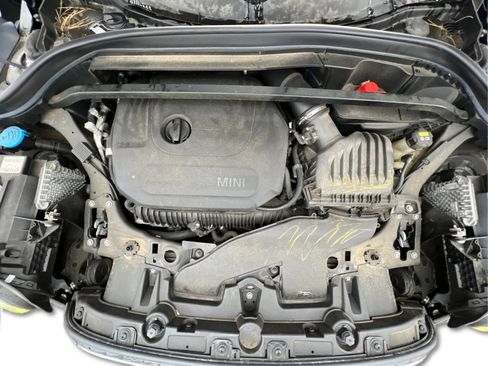 Used 2021 MINI Cooper Countryman S w/ Driver Assistance Package FWD image 29