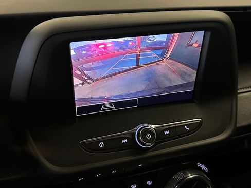 Used 2022 Chevrolet Camaro LT RWD image 14