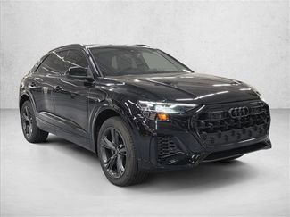 New 2026 Audi Q8 Premium video 3