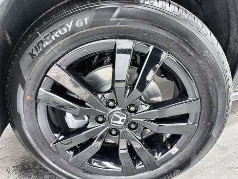 New 2026 Honda HR-V Sport image 10
