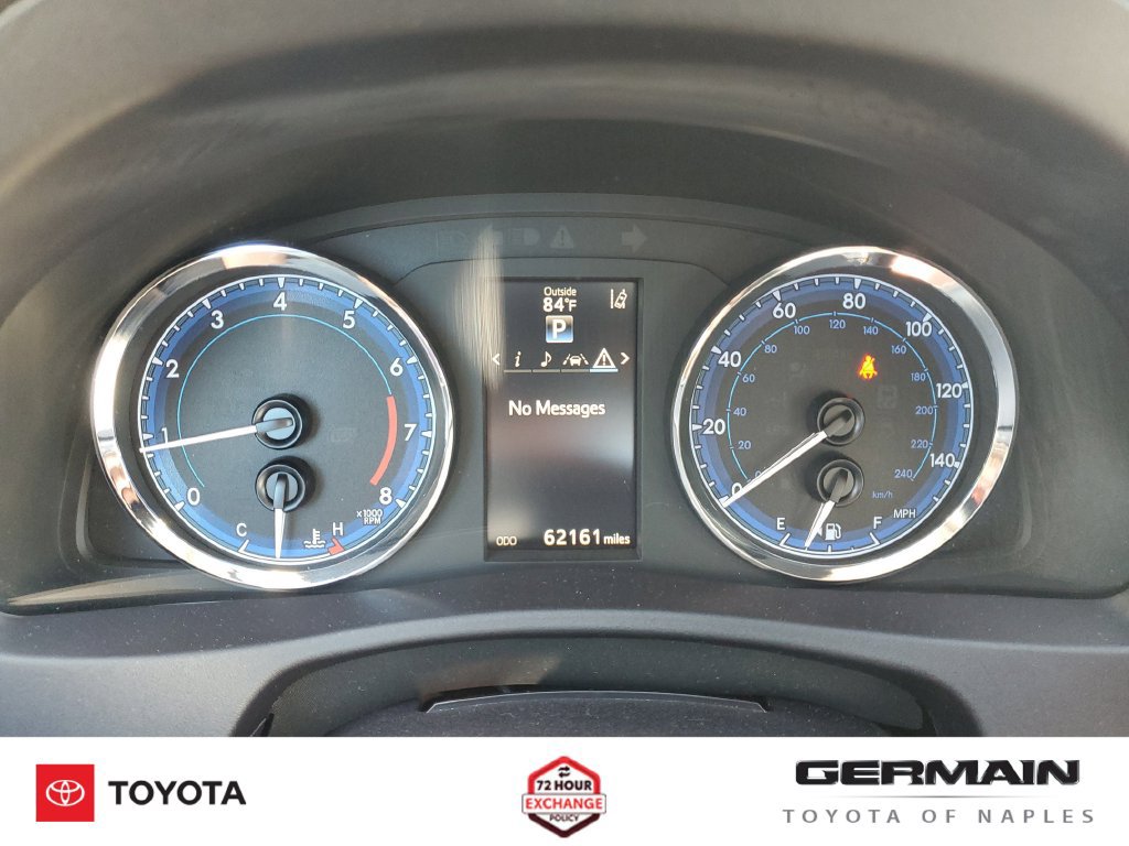 Used 2017 Toyota Corolla SE w/ SE Premium Package FWD image 25