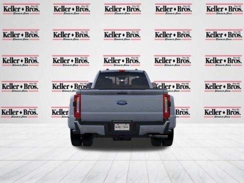 New 2026 Ford F450 Lariat w/ Lariat Ultimate Package AWD/4WD image 6