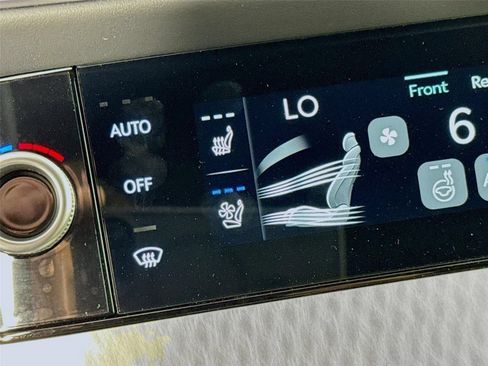 New 2026 Genesis GV70 2.5T Sport Prestige AWD/4WD image 23