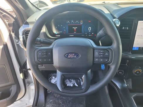 New 2026 Ford F150 STX w/ Equipment Group 200A RWD image 9