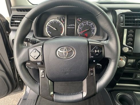Used 2024 Toyota 4Runner TRD Off-Road image 19