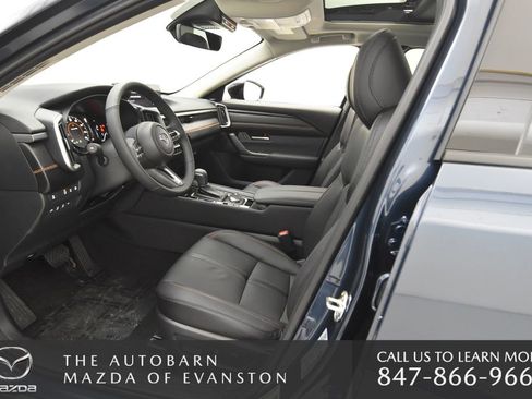 New 2026 MAZDA CX-50 AWD 2.5 Hybrid w/ Premium Pkg image 23