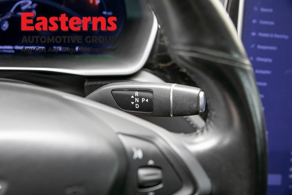 Used 2019 Tesla Model S 75D AWD/4WD image 14