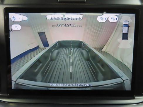 Used 2025 Ford F450 Platinum image 21