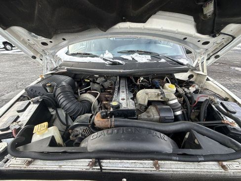 Used 2000 Dodge Ram 2500 Truck Truck Pickup Truck image 17