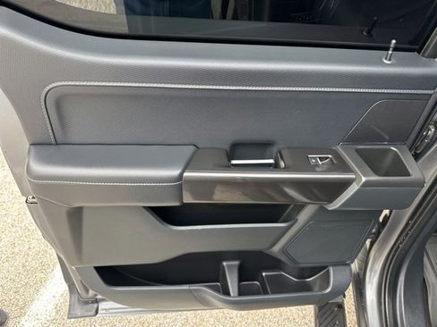 Used 2021 Ford F150 XLT w/ Equipment Group 301A Mid image 37