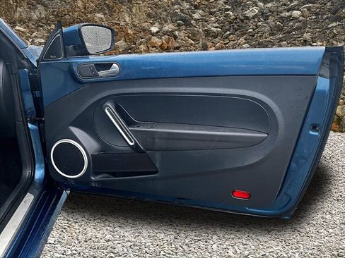 Used 2017 Volkswagen Beetle 1.8T SEL image 19