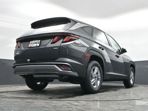 New 2026 Hyundai Tucson SE AWD/4WD image 43