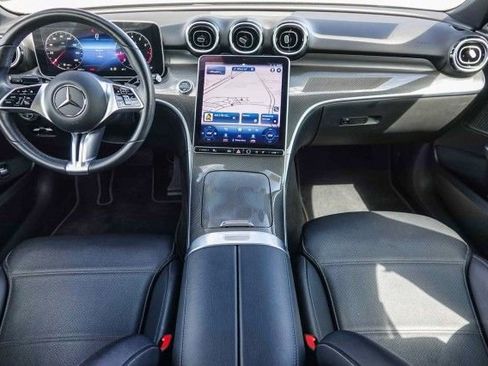 Used 2022 Mercedes-Benz C 300 Sedan image 12