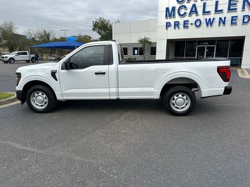 Used 2024 Ford F150 XL image 3