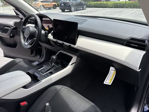New 2026 MAZDA CX-5 Preferred AWD/4WD image 32